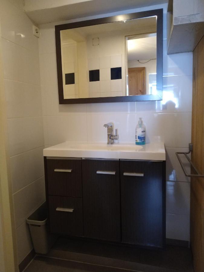 Apartment Haarlem Gosau Exteriör bild