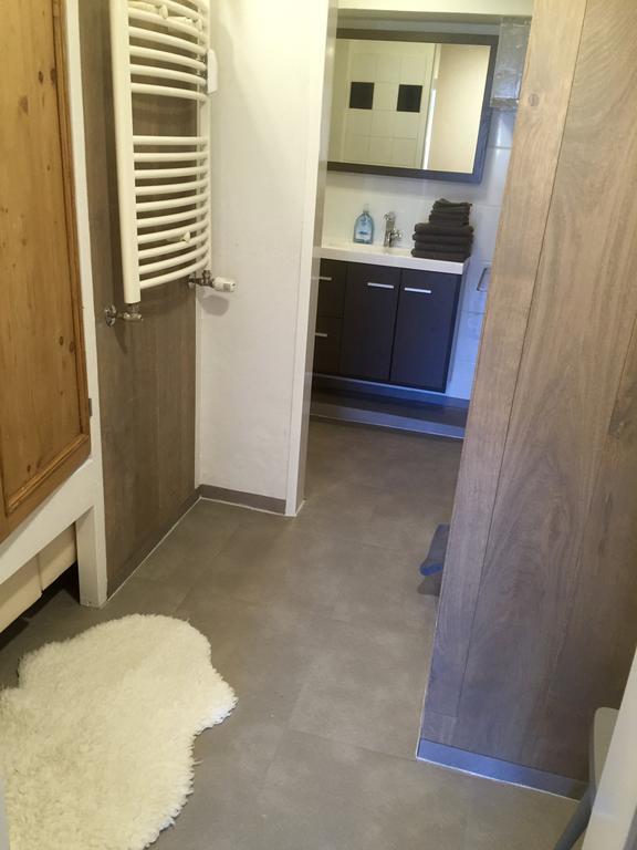 Apartment Haarlem Gosau Rum bild